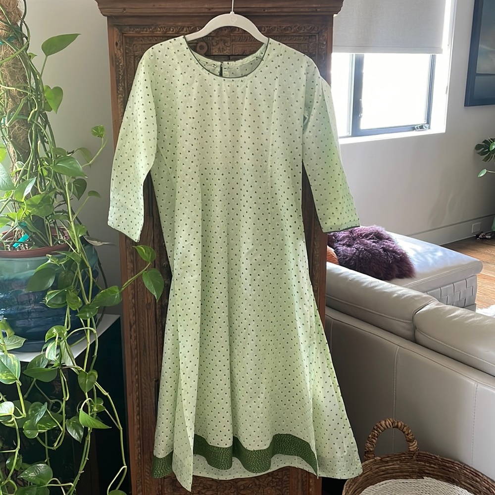 Kaftan size small